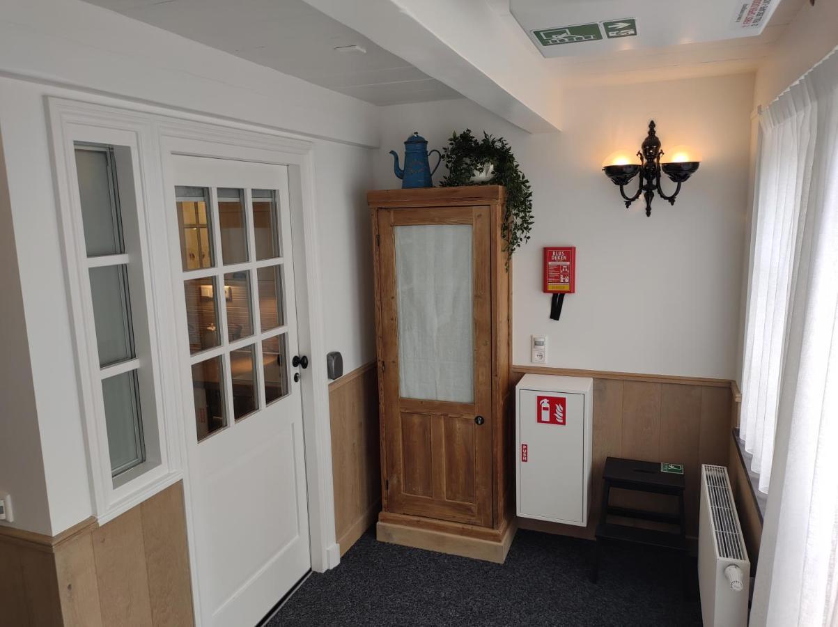Vrye Heerlykheyd (Adults Only) Leilighet Middelburg Eksteriør bilde
