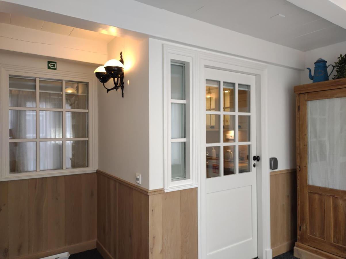 Vrye Heerlykheyd (Adults Only) Leilighet Middelburg Eksteriør bilde