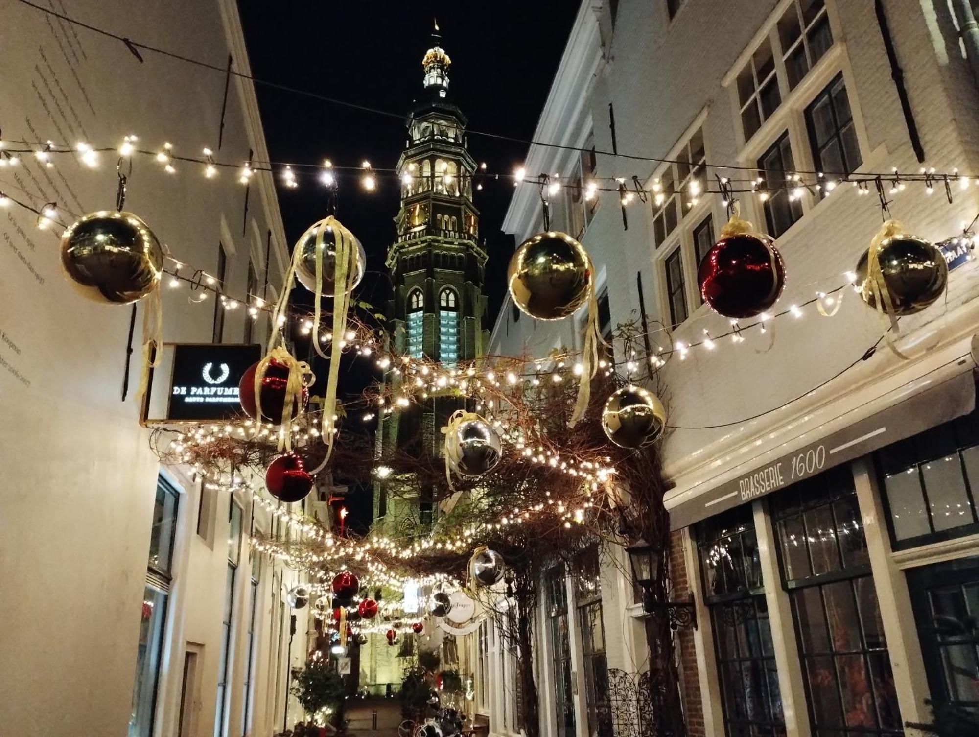 Vrye Heerlykheyd (Adults Only) Leilighet Middelburg Eksteriør bilde